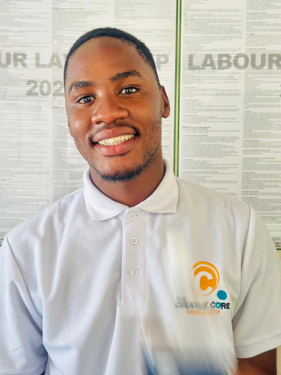 As a co-founder, he plays a key role in strategy